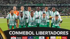 Previa del cruce entre Bahia vs. Atlético Nacional: Cómo llegan los equipos, horarios y análisis