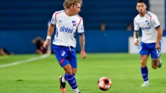 Atlético Nacional vs. Nacional: alineaciones y todo sobre el debut en la Copa Libertadores