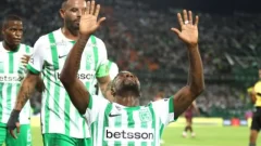 Previa Atlético Nacional vs. Nacional: pronósticos, análisis y todo sobre el debut en la Copa Libertadores