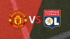 Manchester United vs Olympique Lyon: Horario, cómo llegan los equipos y más
