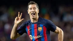 ¿Por qué no juega Robert Lewandowski frente al Mallorca y cuándo vuelve a las canchas?