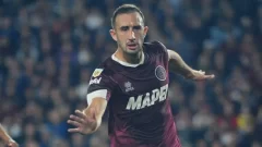 Bajas confirmadas para el encuentro entre Vasco Da Gama vs. Lanús