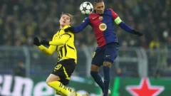 Previa Barcelona vs Borussia Dortmund: Horario, dónde ver, cómo llegan los equipos y más