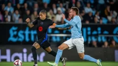 Las importantes bajas del Barcelona para enfrentar al Celta de Vigo