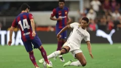 ¿Cuándo es el clásico entre el Barcelona y Real Madrid en LaLiga que definirá el título?