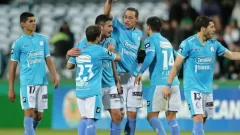 Alineaciones confirmadas en el cruce entre Belgrano vs. Argentinos Juniors