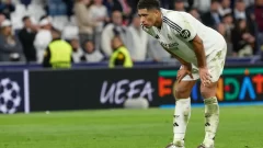 ¿Por qué anularon la sanción a Jude Bellingham vs. Barcelona?