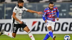 Colo Colo vs Fortaleza: Alineaciones confirmadas y todo lo que necesitas saber