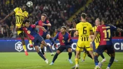 Previa Borussia Dortmund vs. FC Barcelona: conoce todo sobre el encuentro por UEFA Champions League
