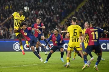 Previa Borussia Dortmund vs. FC Barcelona: conoce todo sobre el encuentro por UEFA Champions League