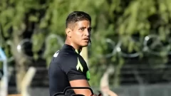 ¿Quién es Bryan Ferreyra? El árbitro para el partido de Talleres vs Vélez
