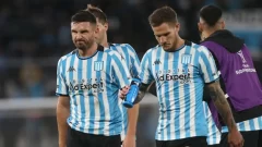 ¿Por que no juegan Adrián “Maravilla” Martínez y Bruno Zuculini frente a Defensa y Justicia?