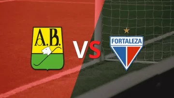 Atlético Bucaramanga vs Fortaleza: Previa, horario y cómo llegan los equipos