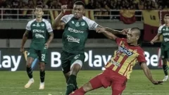 Deportivo Pereira vs Deportivo Cali: Alineaciones y todo lo que necesitas saber