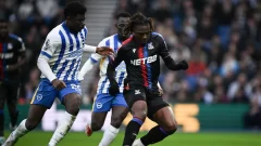 Datos y estadisticas previas a tener en cuenta para el partido de Crystal Palace vs Brighton
