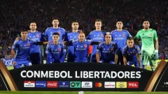 Alineaciones confirmadas para el encuentro entre Carabobo vs. Universidad de Chile