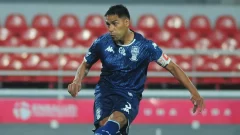 ¿Qué lesión tiene Lucas Carrizo y cuándo vuelve a las canchas?