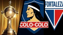 ¿Cómo está el historial de Colo Colo vs Fortaleza?