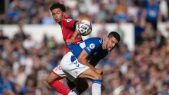 Nottingham Forest vs Everton: Alineaciones y todo lo que necesitas saber para el partido por la fecha 32
