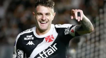 Previa Ceará vs Vasco da Gama: duelo clave por la cuarta jornada del Brasileirão