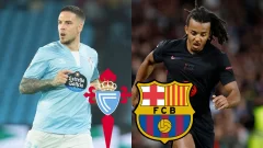Alineaciones confirmadas del Barcelona vs Celta de Vigo