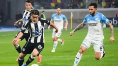 ¿Cómo está el historial entre Racing vs Central Córdoba?