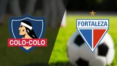 Previa Colo Colo vs Fortaleza: Horarios, dónde ver y análisis en profundidad