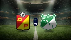 Deportivo Pereira vs Deportivo Cali: Previa, cómo llegan los equipos y más