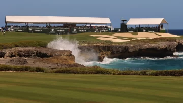 Corales Puntacana Championship 2025