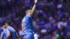 Alineaciones confirmadas para el encuentro entre Cruz Azul vs. Tigres