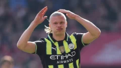 ¿Por qué no juega Erling Haaland frente al Nottingham Forest?