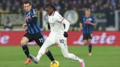 ¿Cómo está el historial entre AC Milan vs Atalanta?