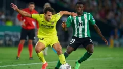 Real Betis vs Villarreal: Historial completo y datos a tener en cuenta
