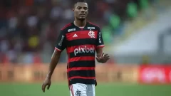 Bajas confirmadas para el encuentro entre Liga de Quito vs. Flamengo