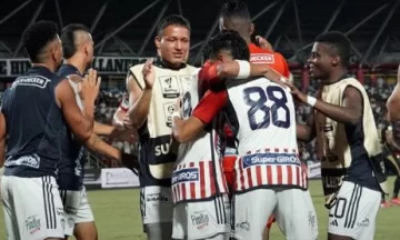 Deportivo Pasto vs Junior: Alineaciones, hora y dónde ver el partidazo por la Liga BetPlay 2025-I