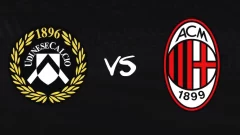 ¿Cómo esta el historial entre AC Milán y Udinese?