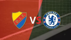 Djurgardens vs Chelsea: Alineaciones y todo lo que debes saber sobre la ida de la semifinal de UEFA Conference League