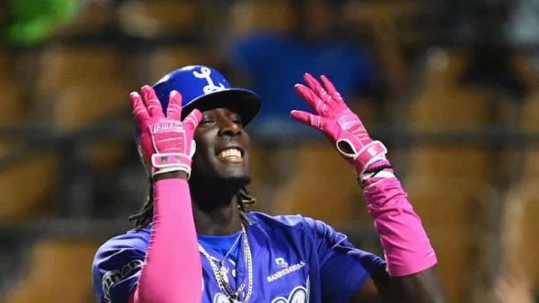 La fábrica del Caribe: el béisbol invernal dominicano sigue siendo cuna de estrellas para la MLB