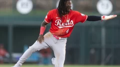 El legado dominicano toma el diamante de Cincinnati