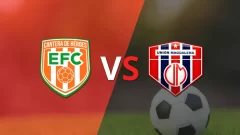 Envigado FC vs Unión Magdalena: Alineaciones confirmadas y todo lo que necesitas saber