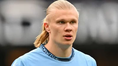 Haaland OUT: ¿Cuándo regresa el noruego? Haaland OUT: ¿Cuándo regresa el noruego?