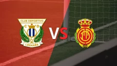 Previa Mallorca vs Leganés: Horario, dónde ver, cómo llegan los equipos y análisis