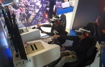 Los esport son reconocidos como deporte en Colombia