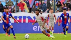 Así está el historial entre Estudiantes de La Plata vs. Tigre