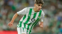 ¿Por qué no juega Abde en Real Betis y cuándo volverá a las canchas?