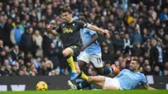 ¿Cómo está el historial entre Everton vs. Manchester City?