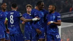 ¿Cuáles son las bajas de Chelsea para enfrentar al Legia?