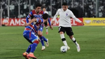 Fortaleza vs. Internacional: alineaciones y todo sobre el partido por la fecha 3 del Brasileirao