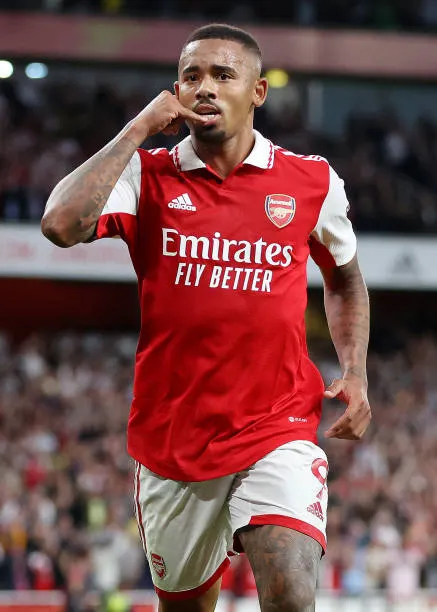 Las bajas confirmadas para el encuentro entre Arsenal y Crystal Palace