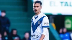 Estas son las bajas confirmadas de Vélez para enfrentar a Talleres